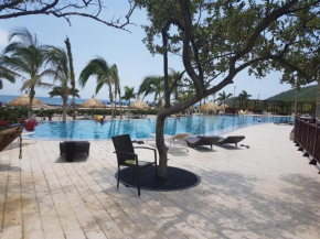 Reserva Samaria club playa, Hermoso Penthouse ,Santa Marta, Salida al mar